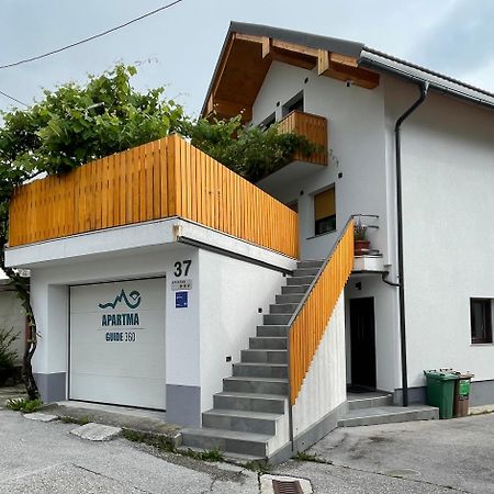 Apartma Guide 360 بوويتش المظهر الخارجي الصورة