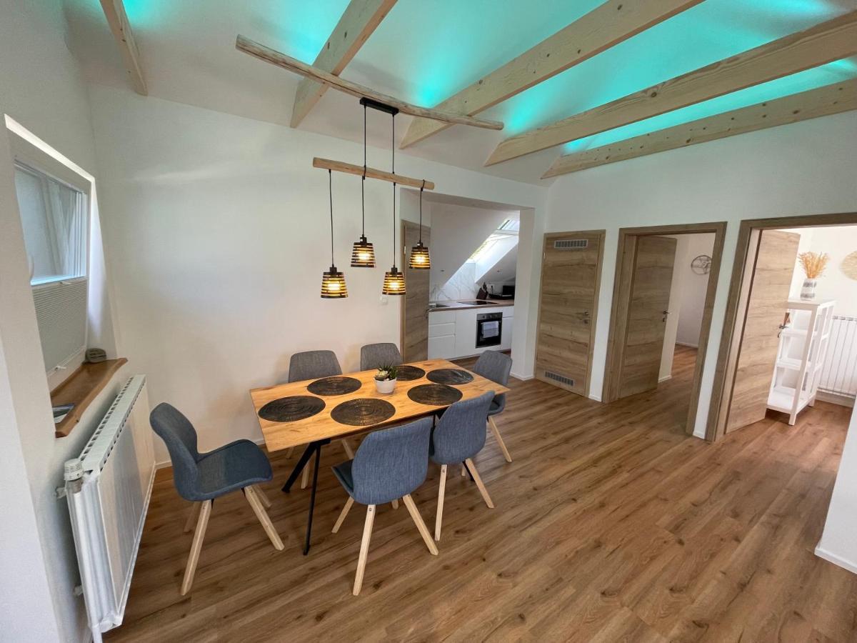 Apartma Guide 360 بوويتش المظهر الخارجي الصورة