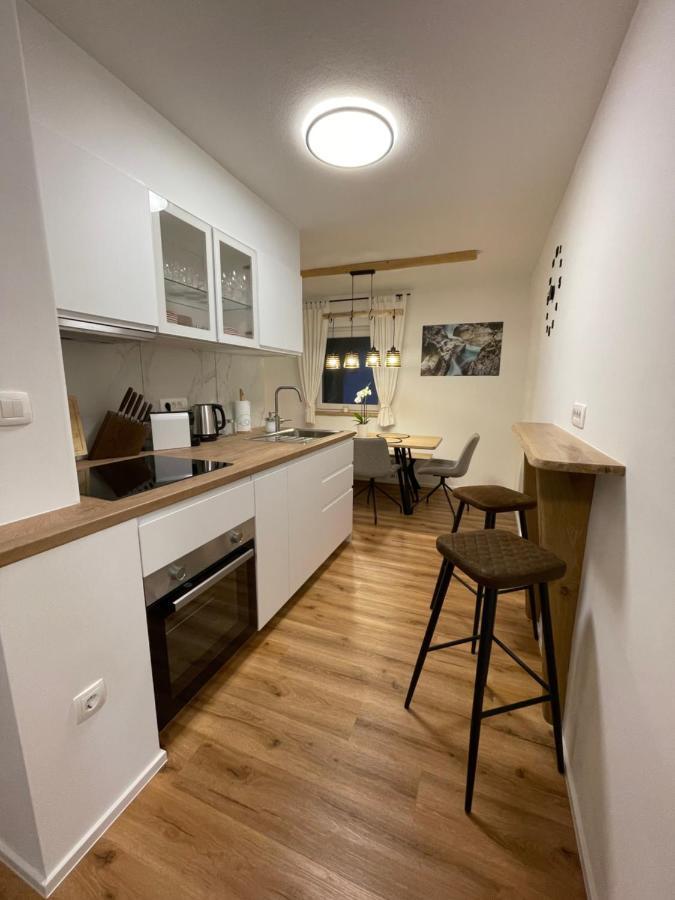 Apartma Guide 360 بوويتش المظهر الخارجي الصورة