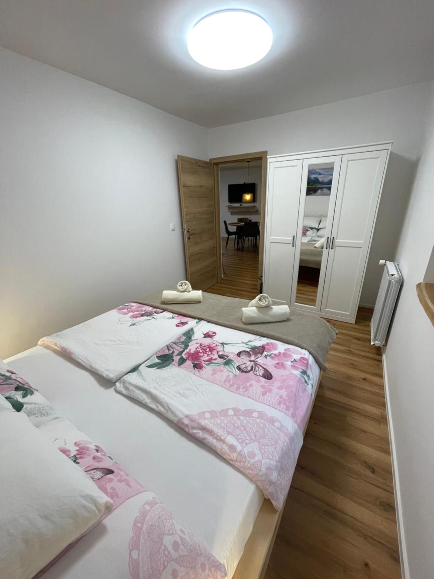Apartma Guide 360 بوويتش المظهر الخارجي الصورة