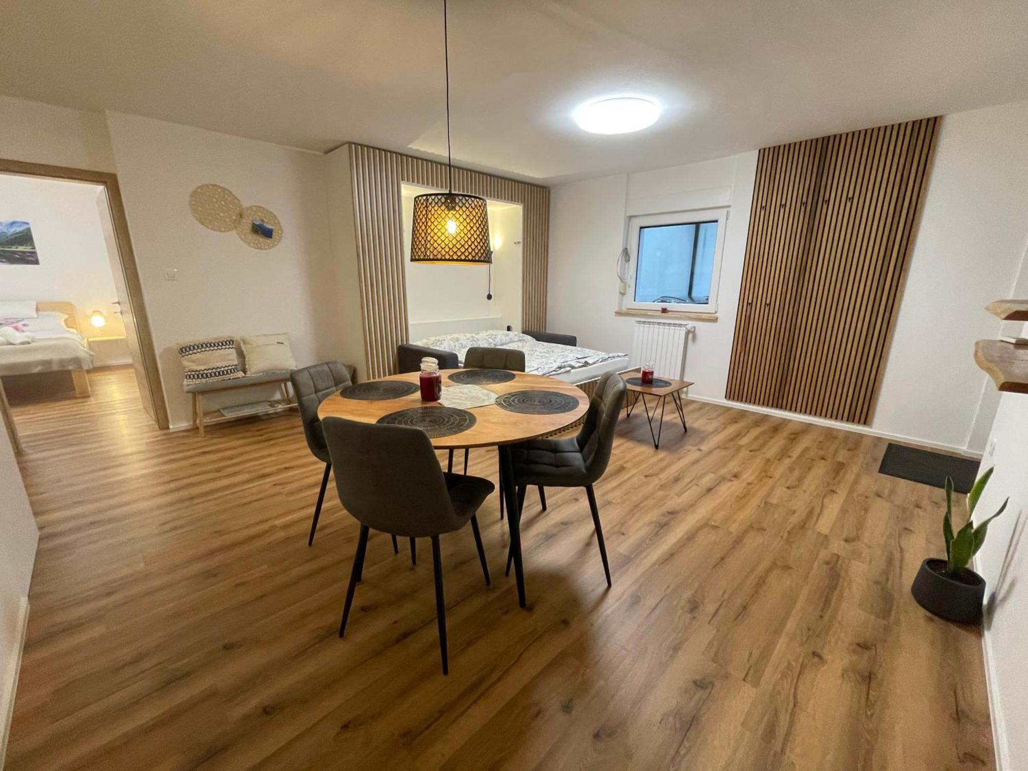 Apartma Guide 360 بوويتش المظهر الخارجي الصورة
